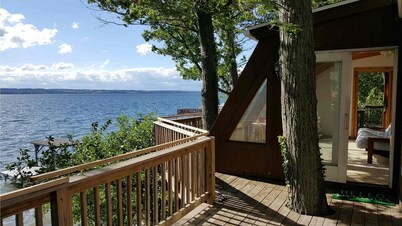 Family fun, wine tours and beautiful sunsets