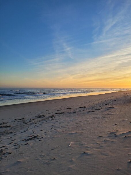 Outer Banks Vermietung direkt am Meer