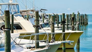 Port de plaisance