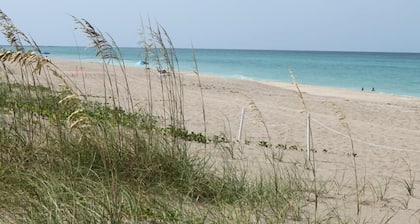 Beautiful Ocean Village Condo - Private Beach/Golf/Tennis/Pool