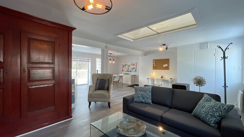 Quebec Grand-Appartment