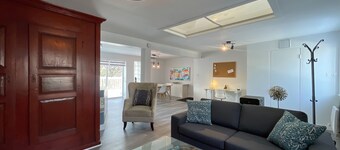 Quebec Hotel Apartment