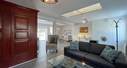 Quebec Grand-Appartment