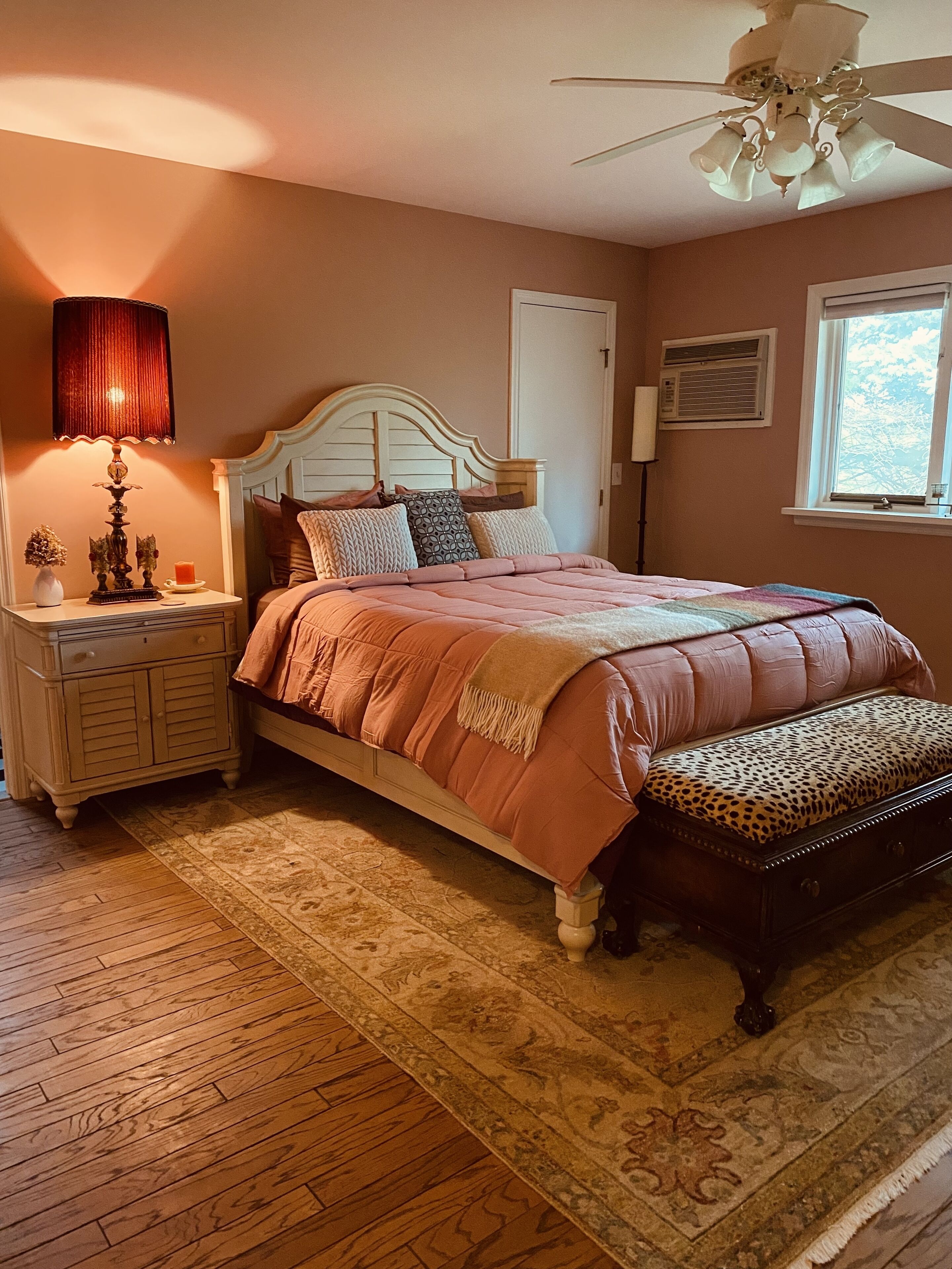 Private Catskills Getaway with Gorgeous Mountain View’s