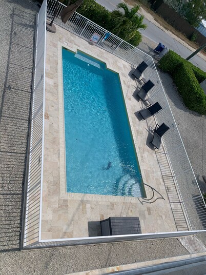 Newly upgraded Key Largo Villa W/Boat Slip