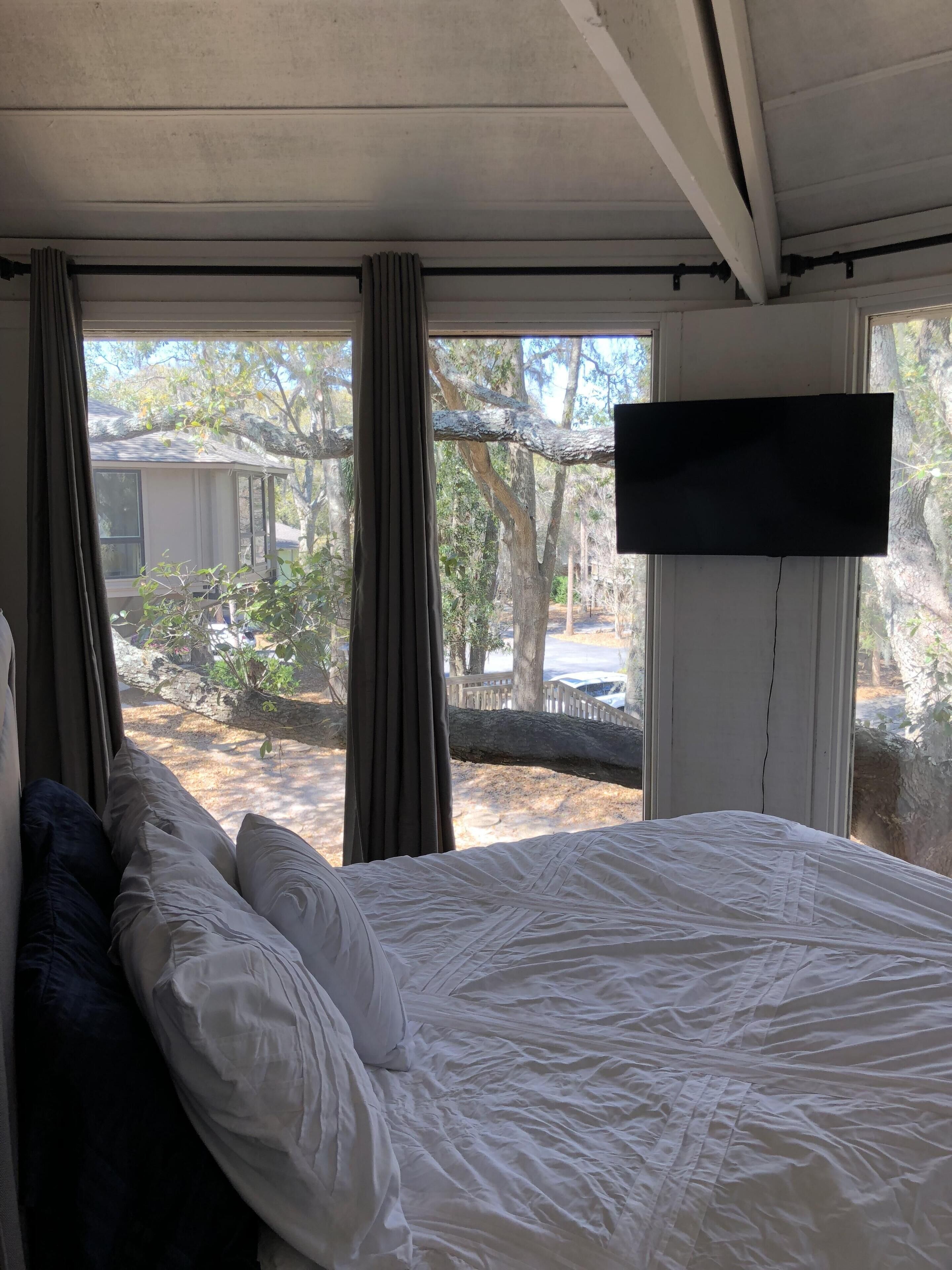 2 chambres, bureau, fer et planche à repasser, Wi-Fi gratuit