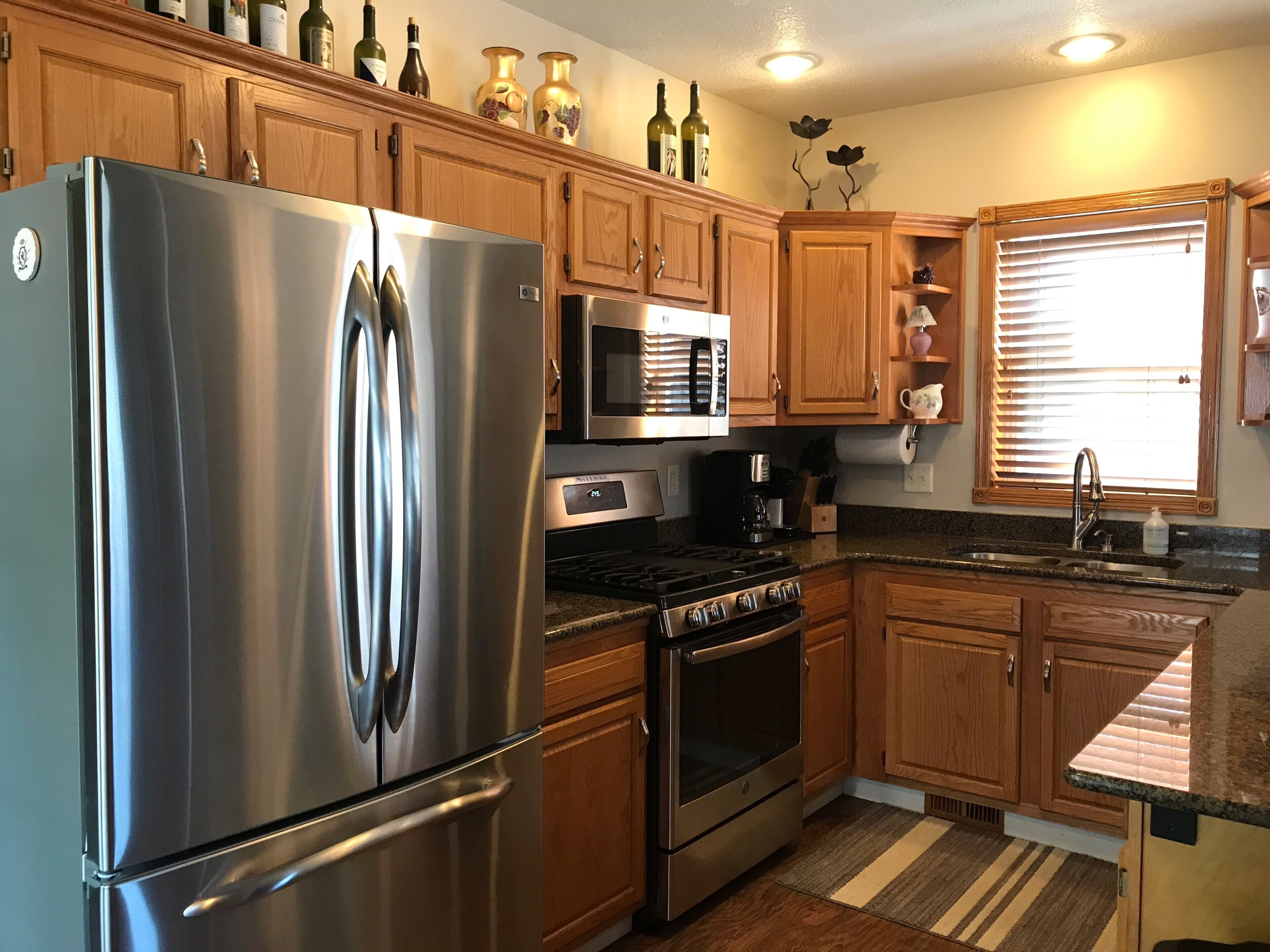 Historic Downtown Stillwater Within Walking Distance From This South Hill Home