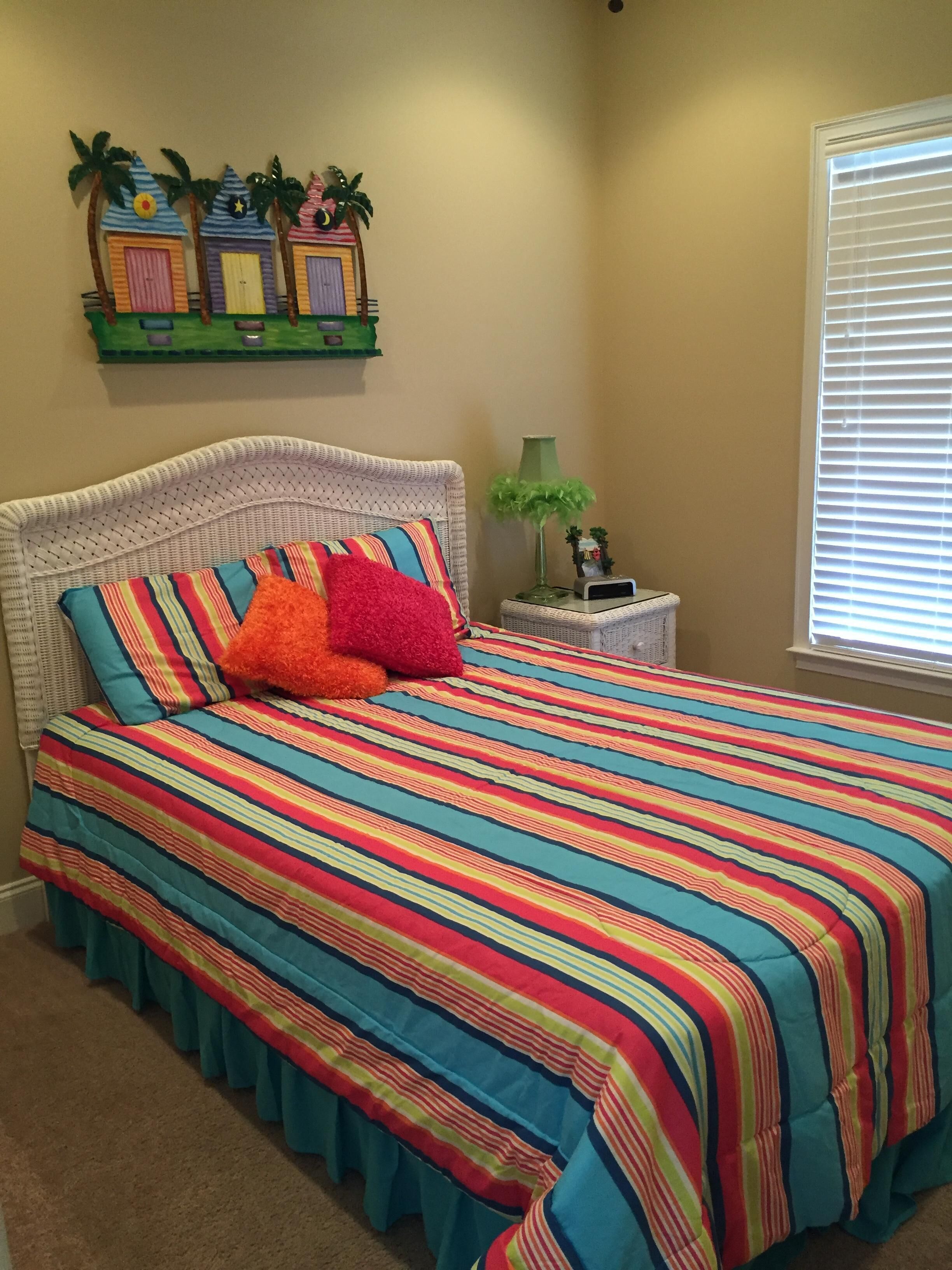 T-23 Tern Drive Rental Listing in Ocean Lakes Family Campground