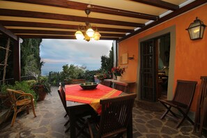 Opções para refeição