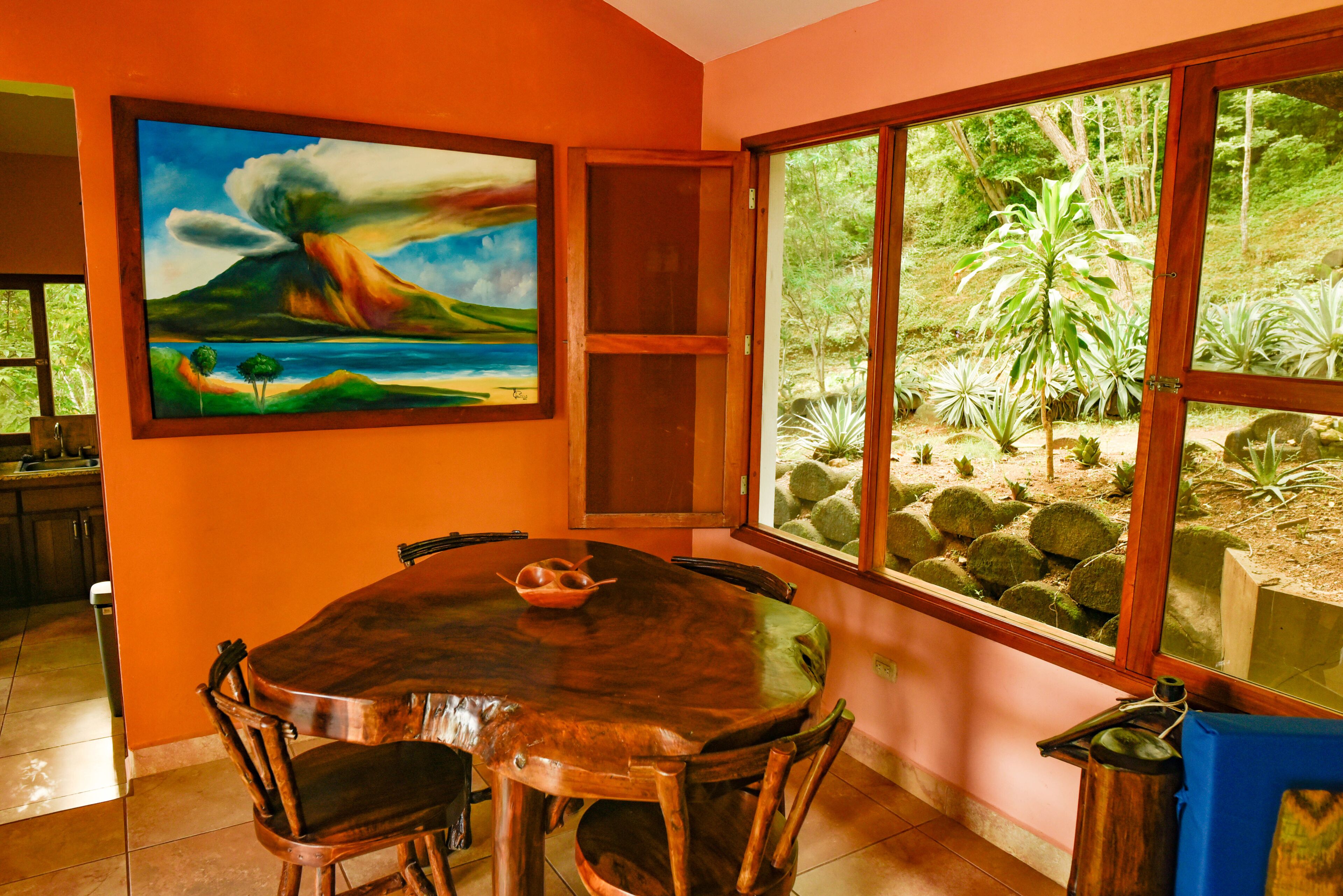 pacific surf house; tola