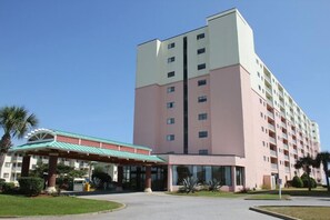 Außenbereich