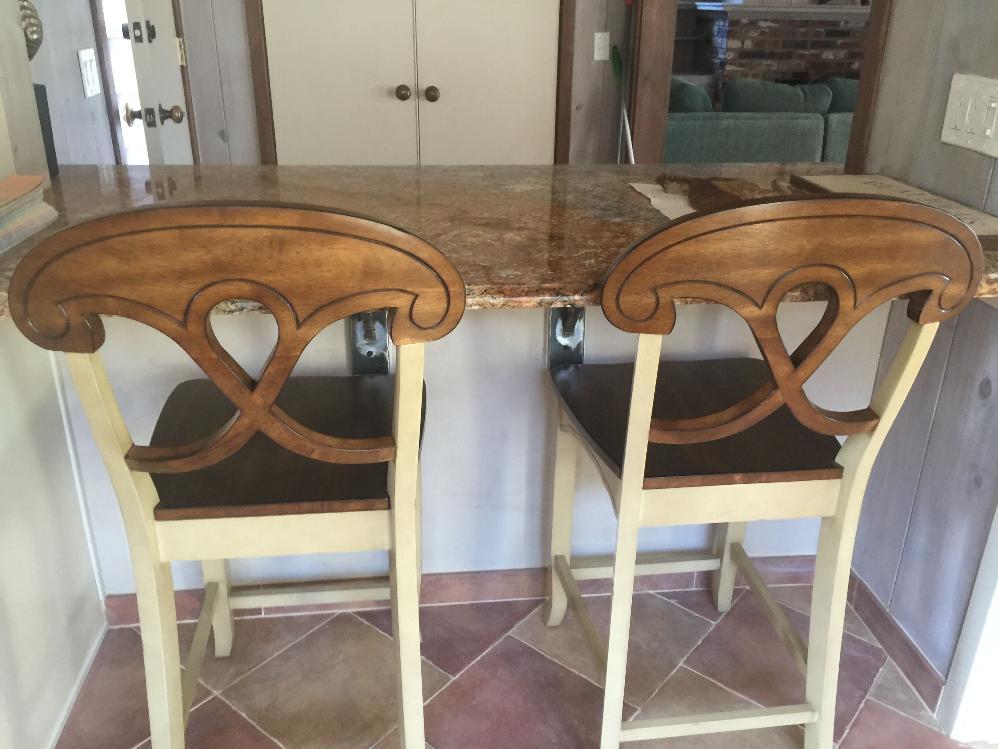 Breakfast Bar