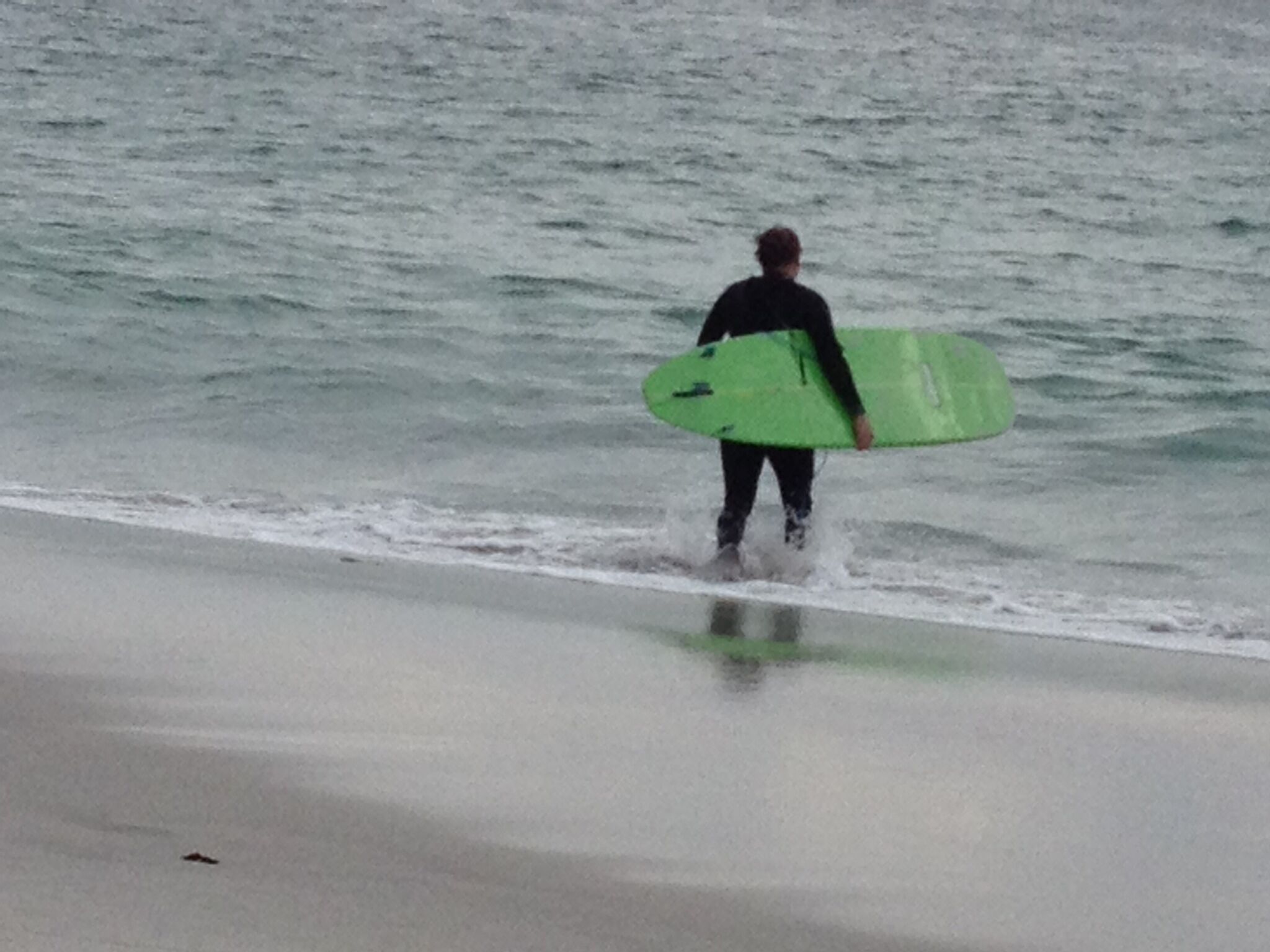 Plage
