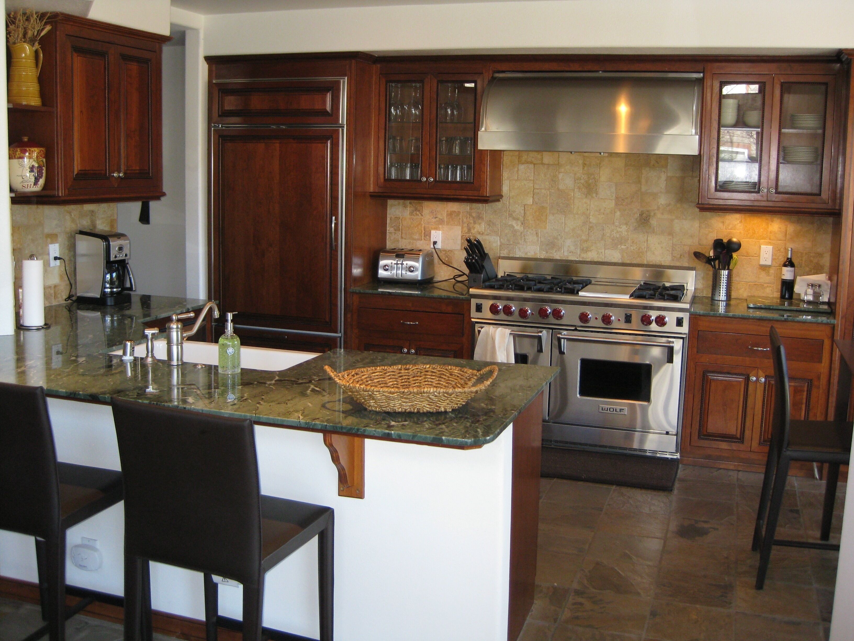 Beautiful 4bd Townhome on Golf Course with Spectacular Views of Mammoth Mountain