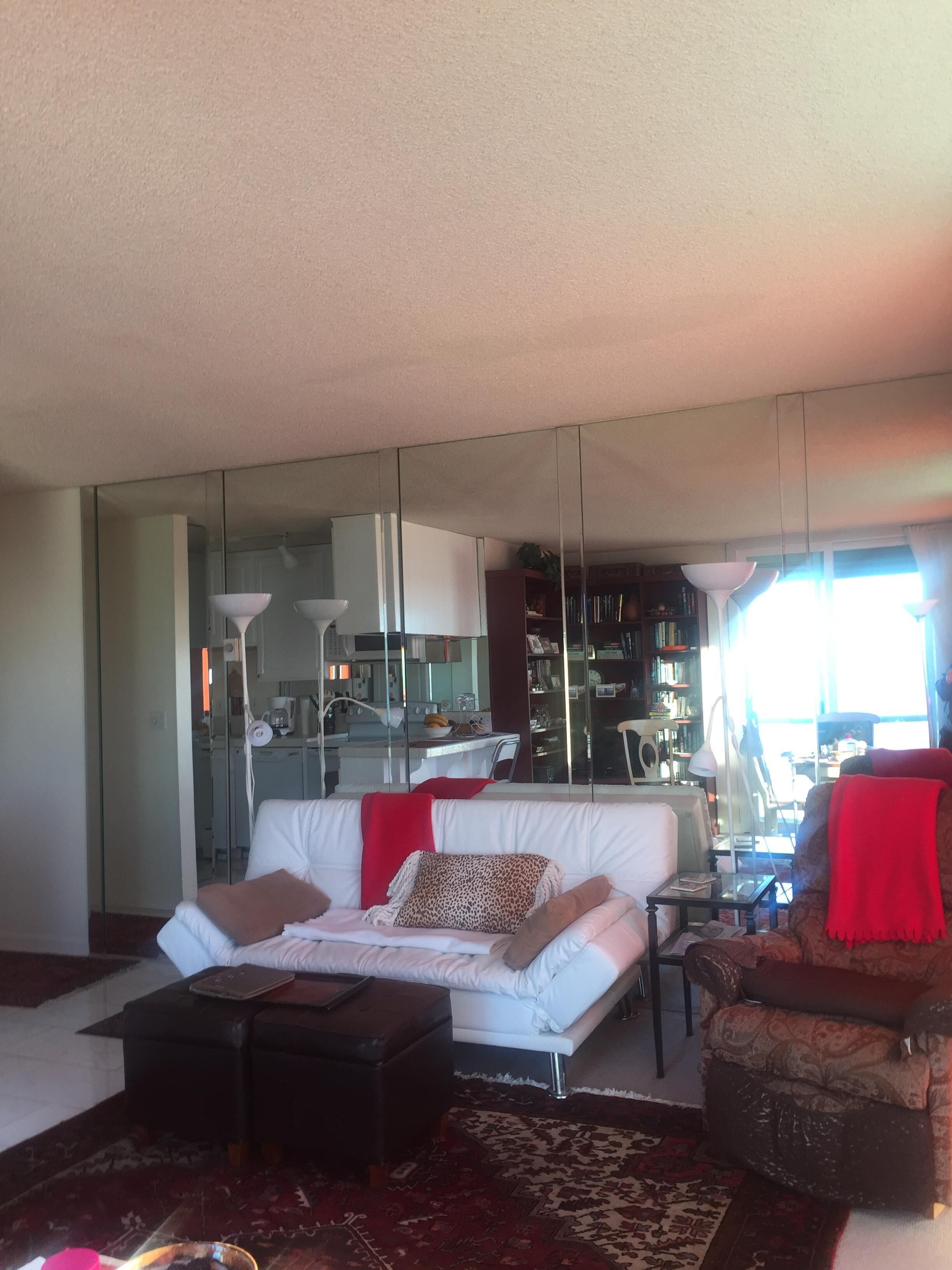 TV, DVD player, books, music library