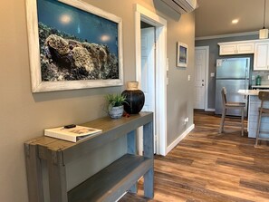 Interior - 3 Bedroom, Partial Ocean View, with A/C, Close to Hukilau Beach, 30 Day (Laie)