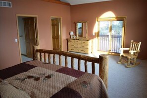 7 chambres, bureau, lit parapluie, Wi-Fi gratuit