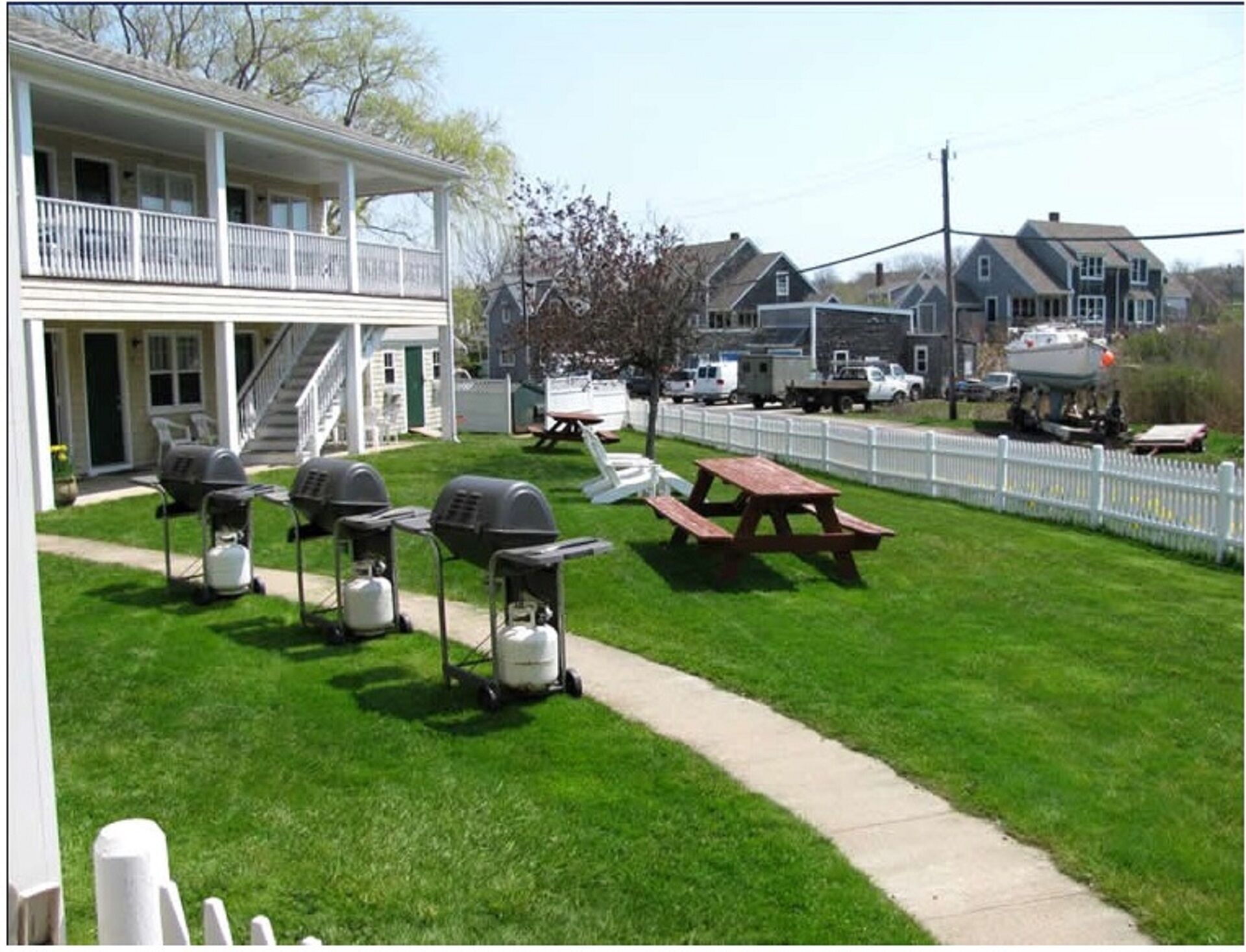 Block Island Timeshare Rental - U2/3-Wk28 (7/15/23- 7/22/23)