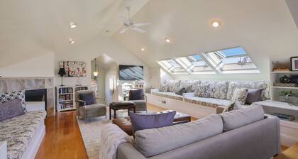 Luxury Home in SF's best neighborhood! Perfect for families or business groups