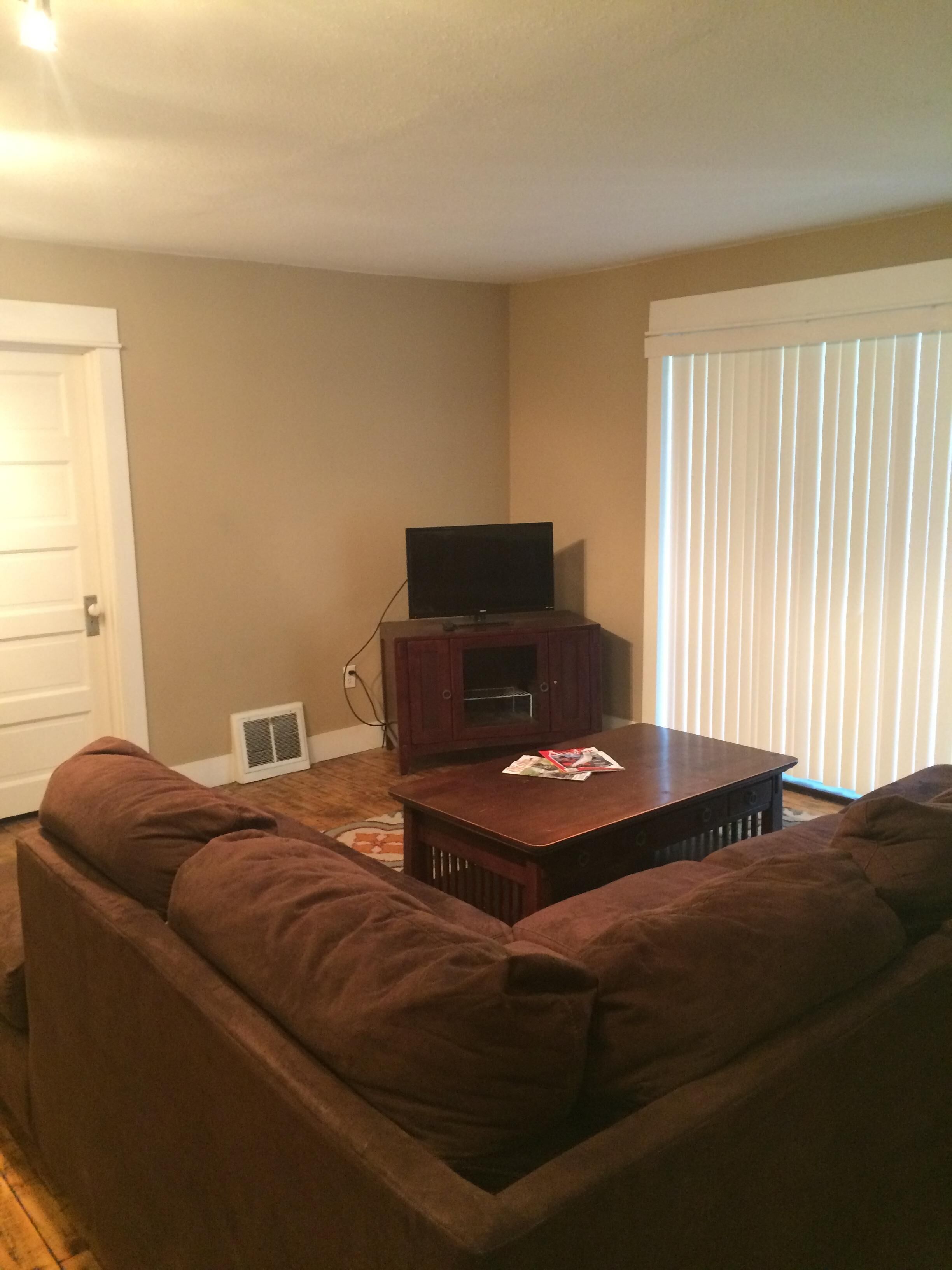 Baldwin Creek Lodge (House)