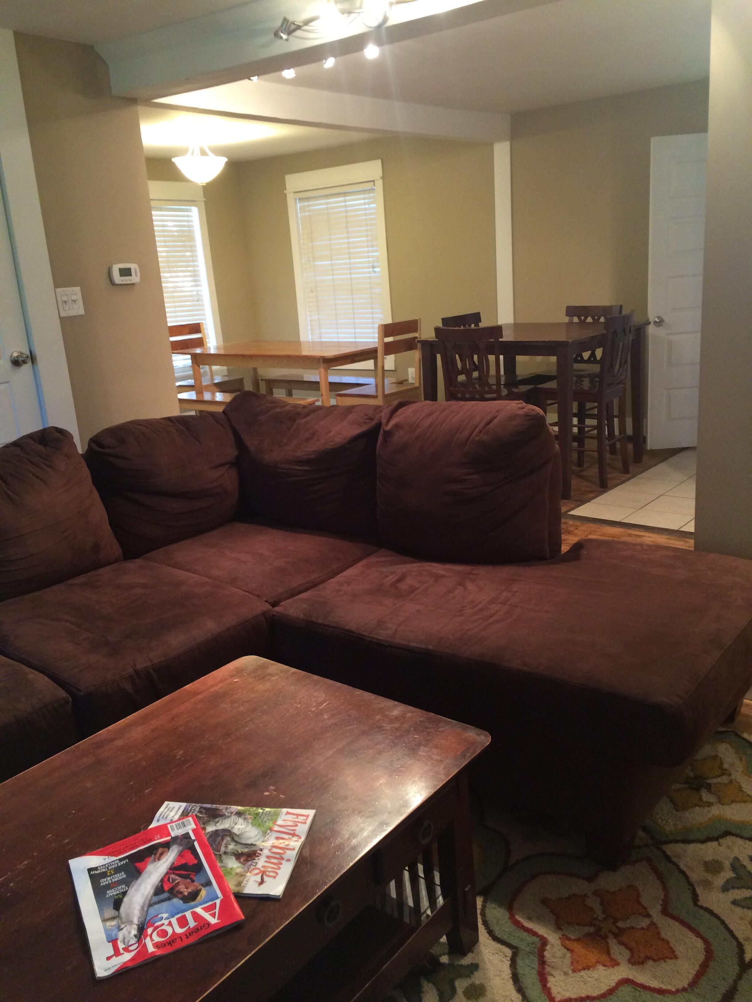 Baldwin Creek Lodge (House)