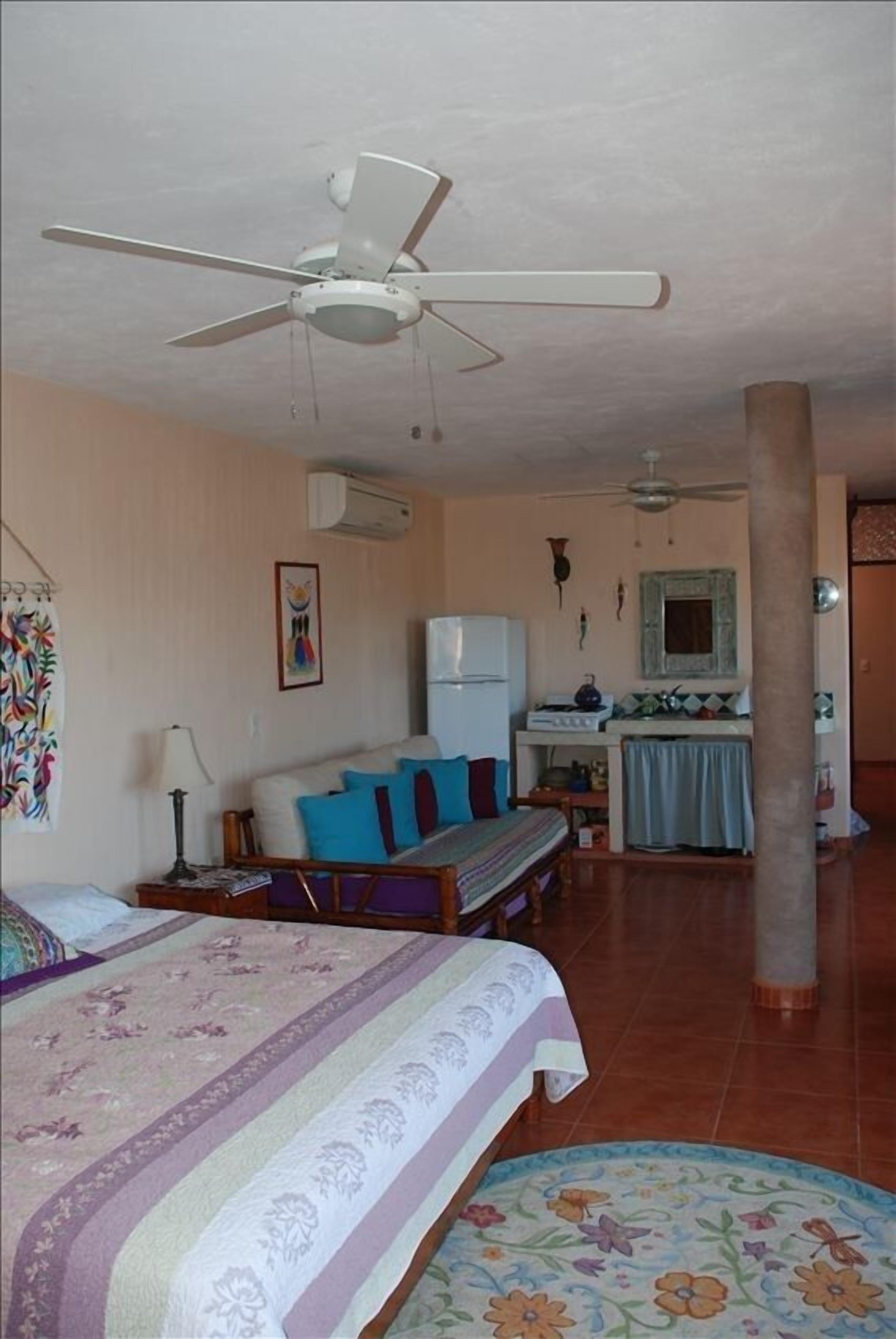 Amazing Villa by the Sea