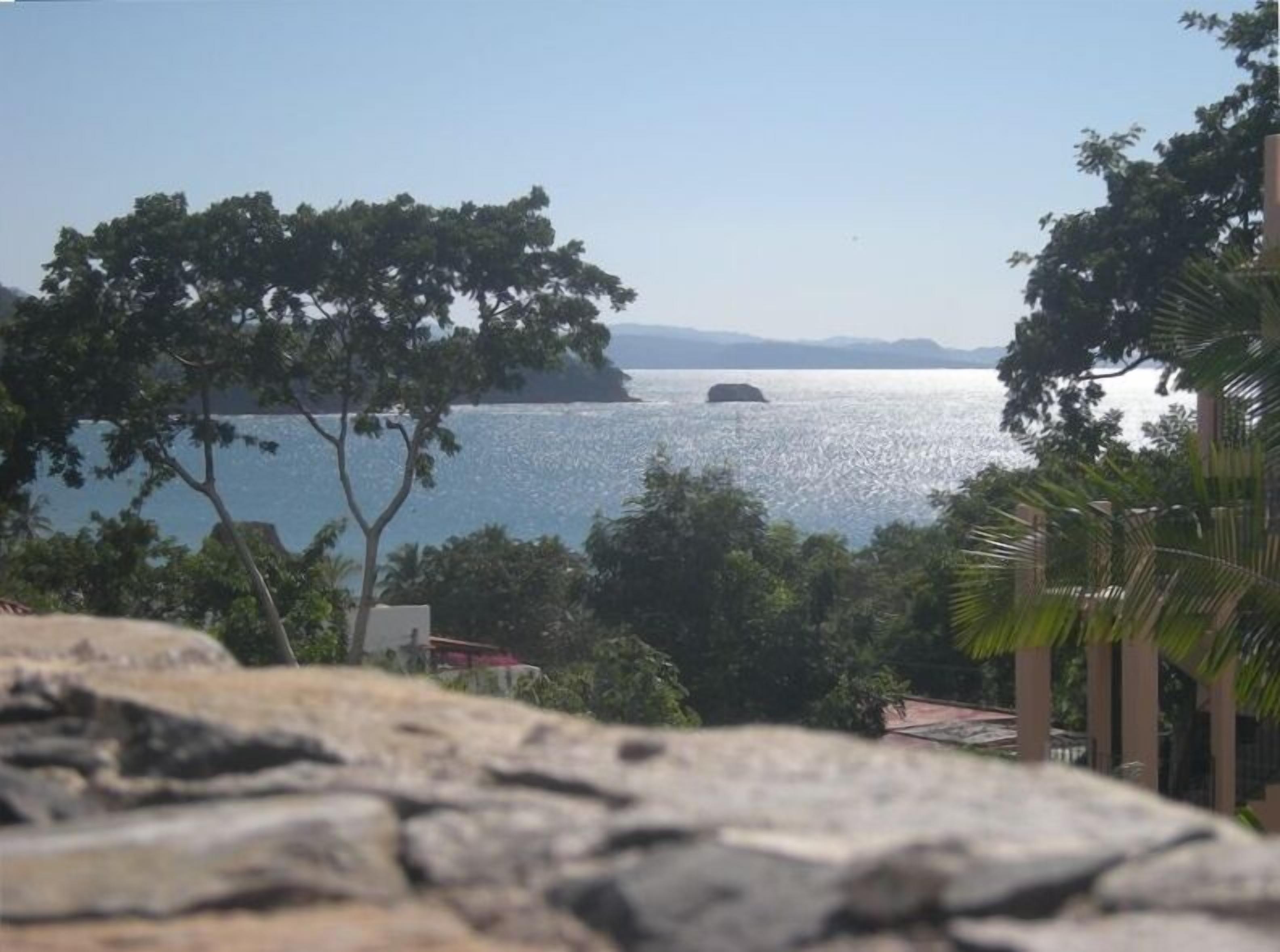 Amazing Villa by the Sea