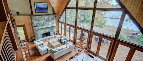 Intérieur