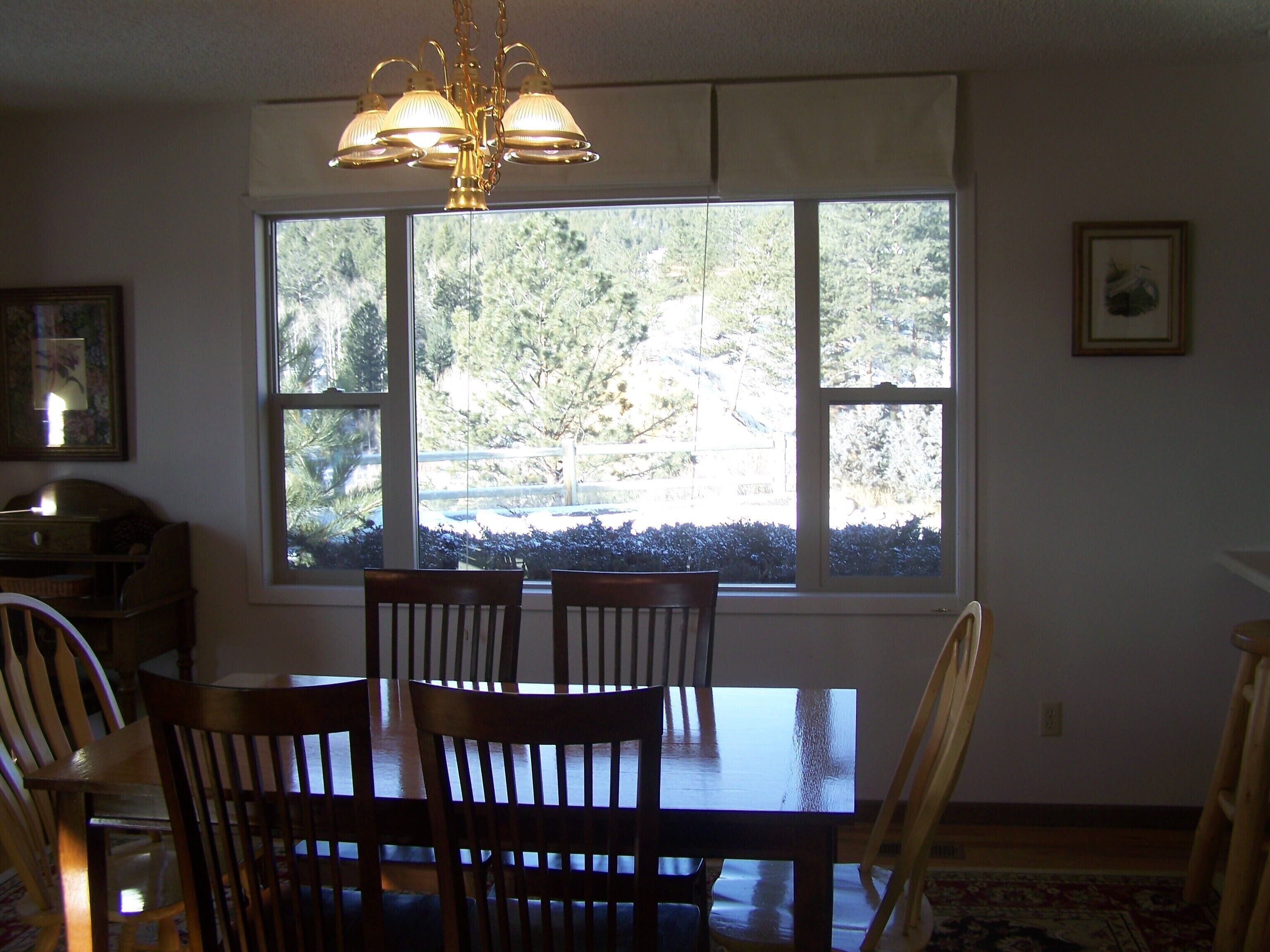 Tomcat Ranch Guesthouse-Private 313 acre mountain retreat/Natl Forest access