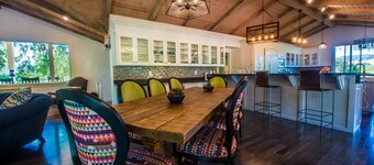 Chateau in the Vineyard