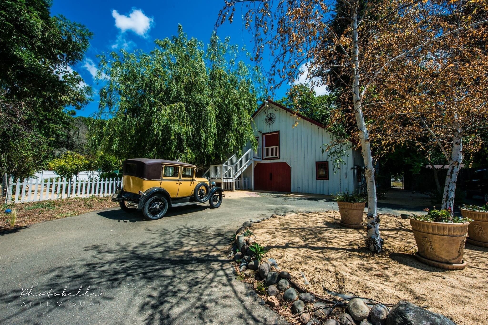 10 Best Luxury Cabins Near Napa County, California Updated 2024 Trip101