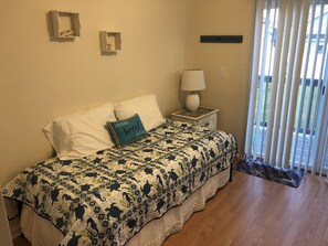 3 dormitorios, tabla de planchar con plancha, wifi gratis y ropa de cama