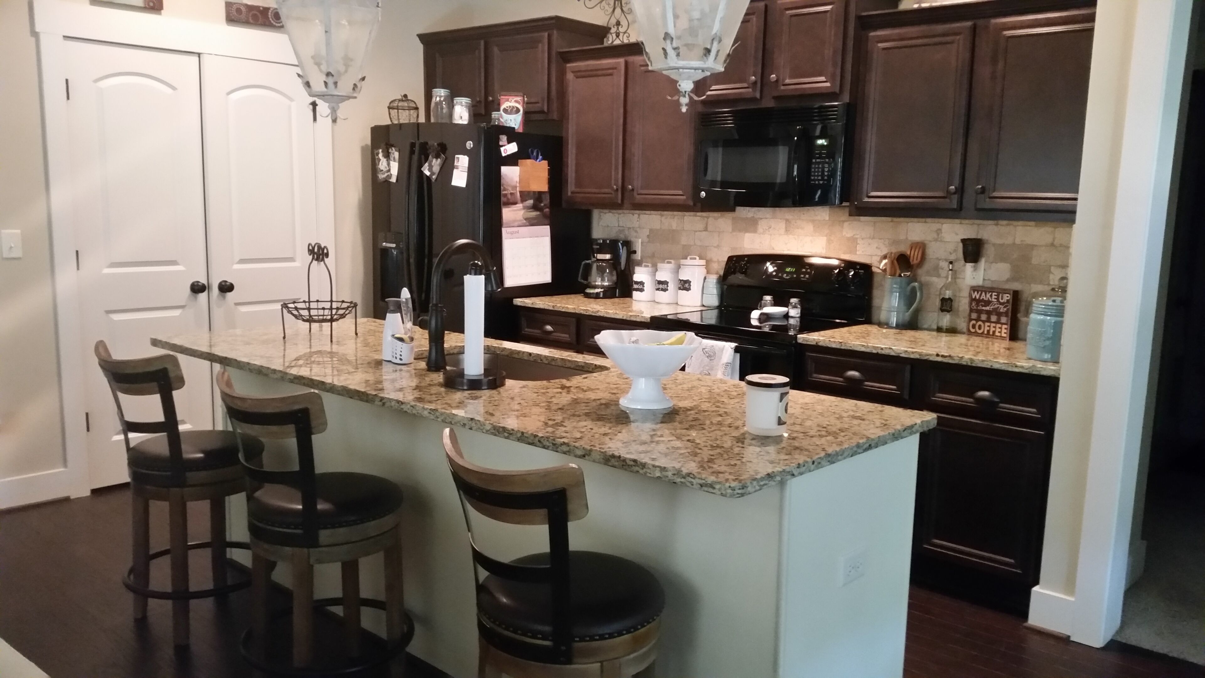 Bama Football Game Rental