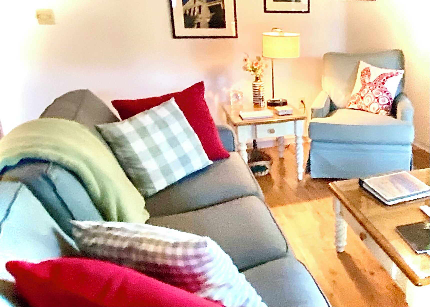 1st Floor Mariner's Watch Villa Near Beach with Lagoon View