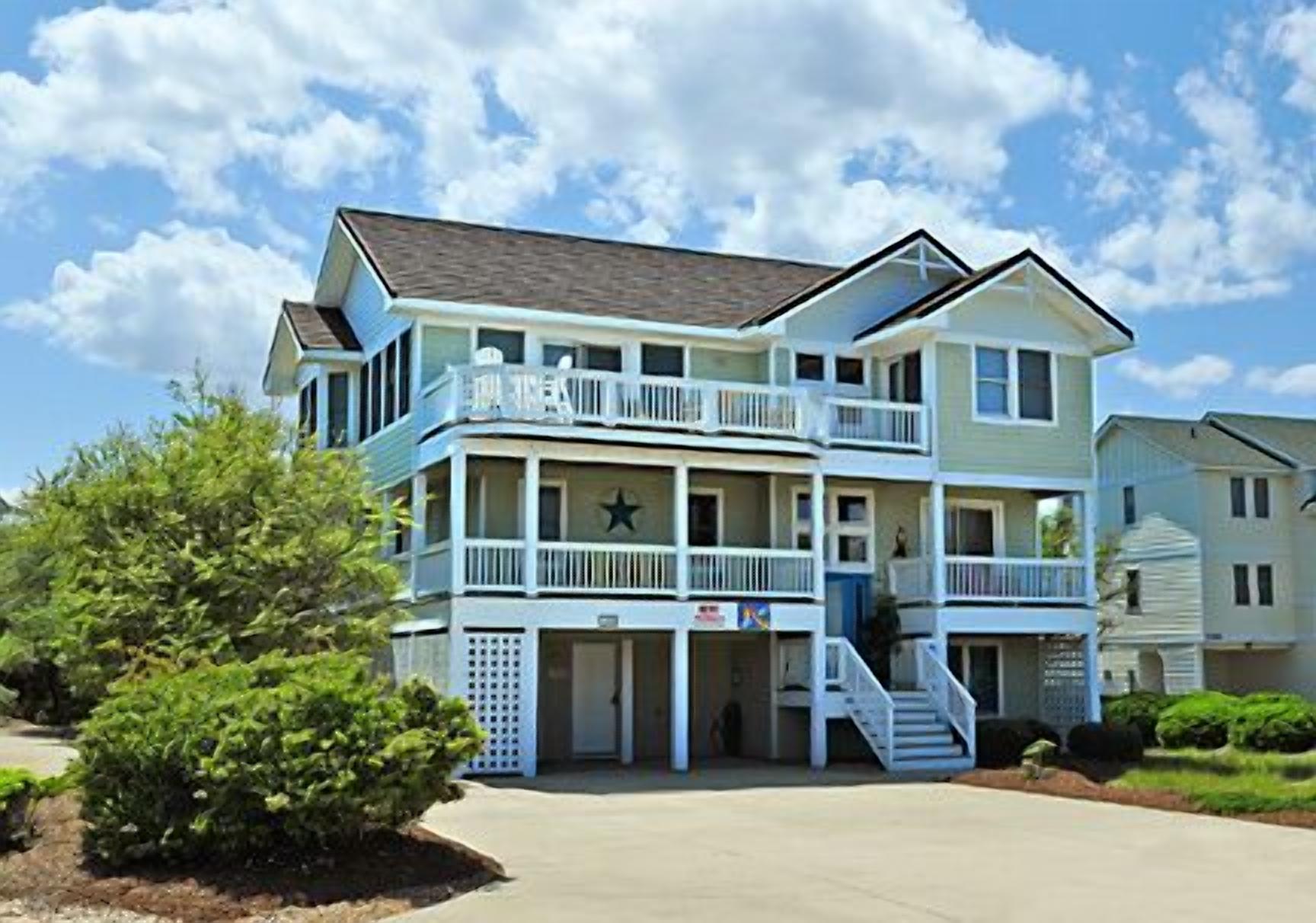 Book Late Aug & Sept! Popular 8 Br in Four Seasons w/Pool near Beach & Village 