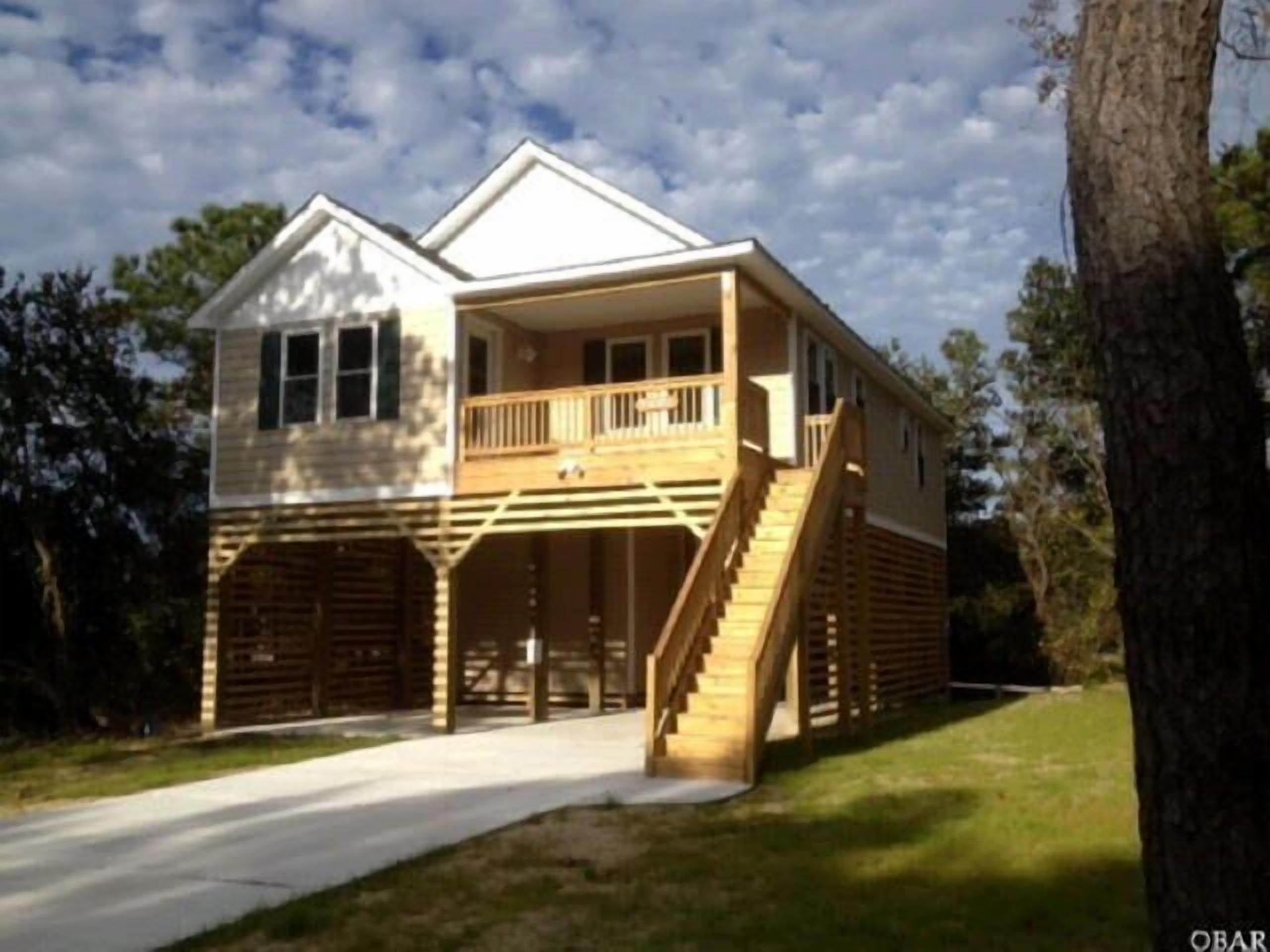 No Worries, Perfect Affordable Family getaway!