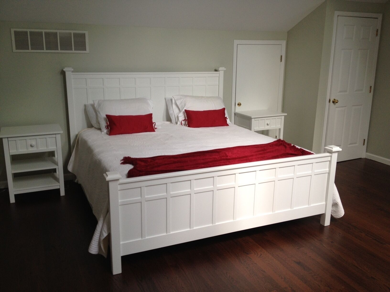 Family friendly, house with 4 bedrooms