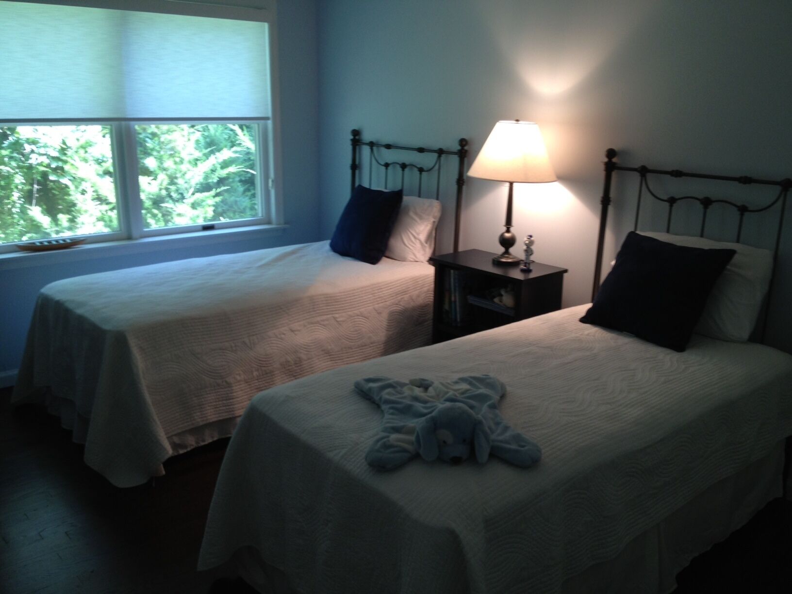 Family friendly, house with 4 bedrooms