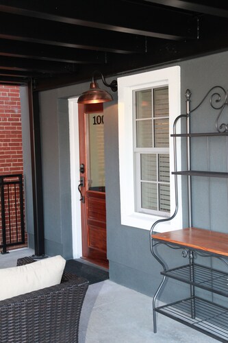 Mayberry & Main - 'The Mayberry Suite'  