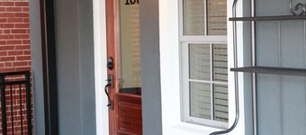 Mayberry & Main - 'The Mayberry Suite'  