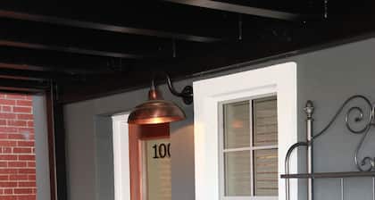 Mayberry & Main - 'The Mayberry Suite'