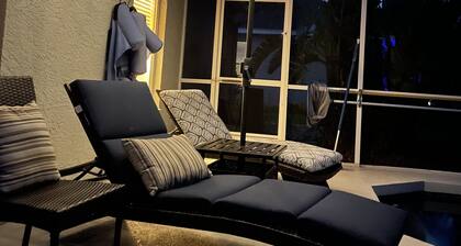 3 Bedroom Home HEATED Pool WEBER Grill Located Right on the 7th Golf Hole