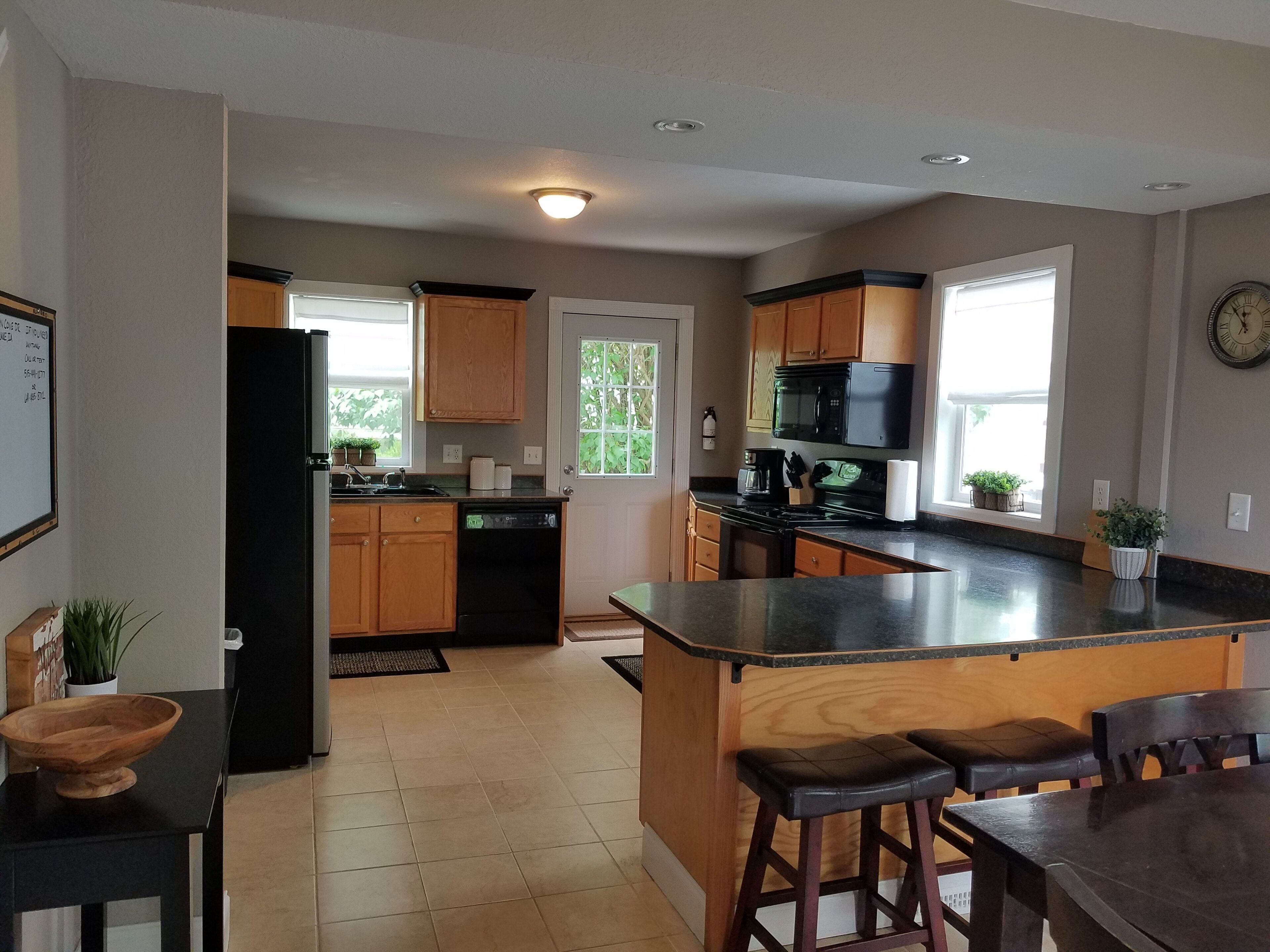 Family-friendly And Close To Surf Ballroom