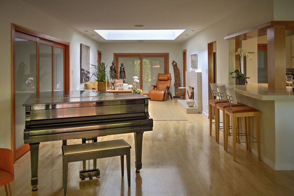 Image de profil de l’hôte