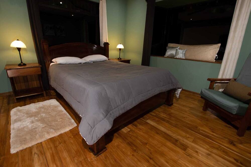 STAR HOUSE MONTEVERDE-Relax and enjoy a place in the mountains