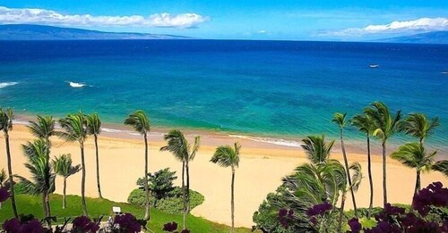 'PONO PLANTATION COTTAGE' - MAUI FALL SPECIAL-3 Makuuhuone             