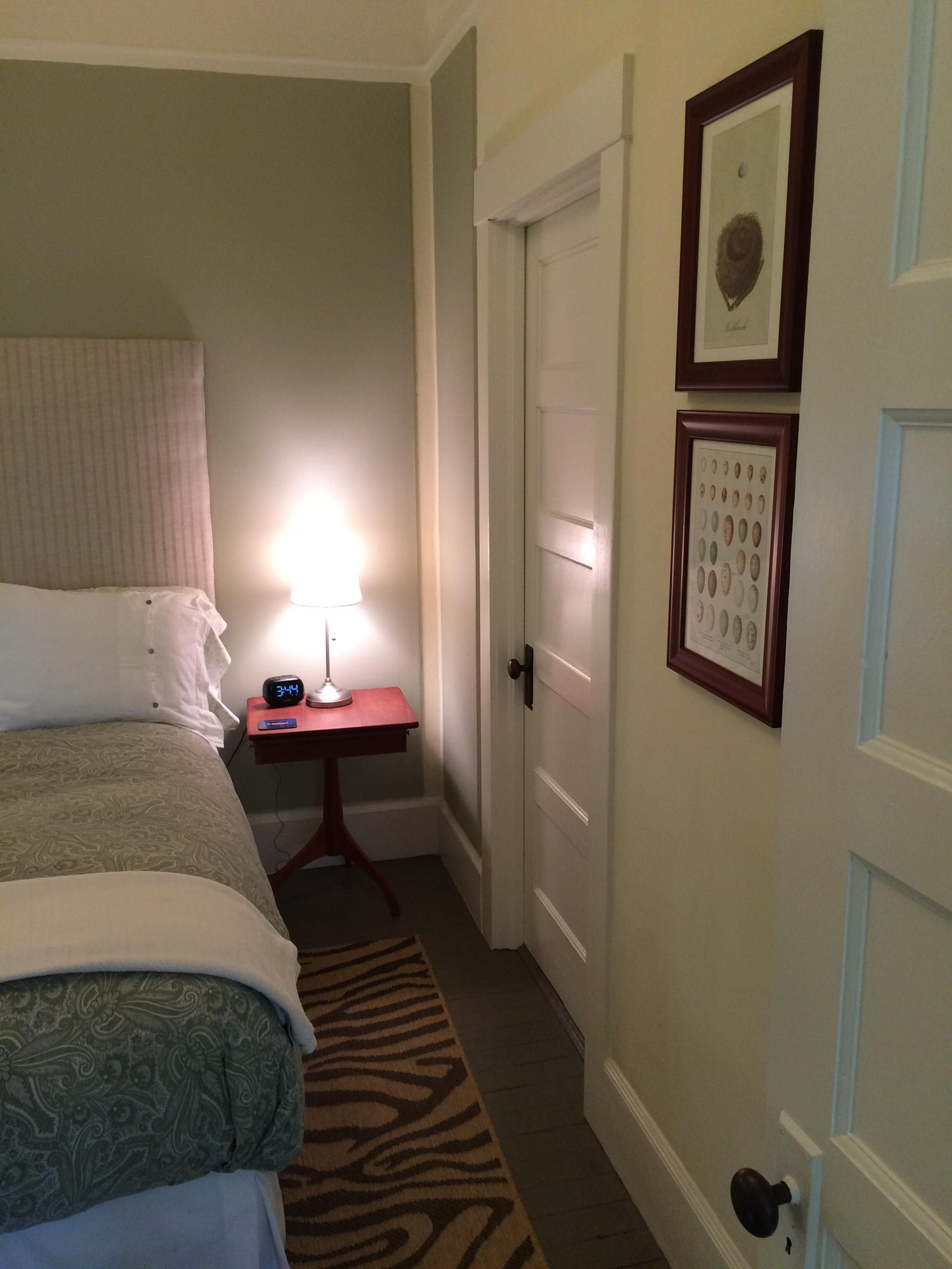 Lavender House Cottages, Classic Elegance in a Country Cottage