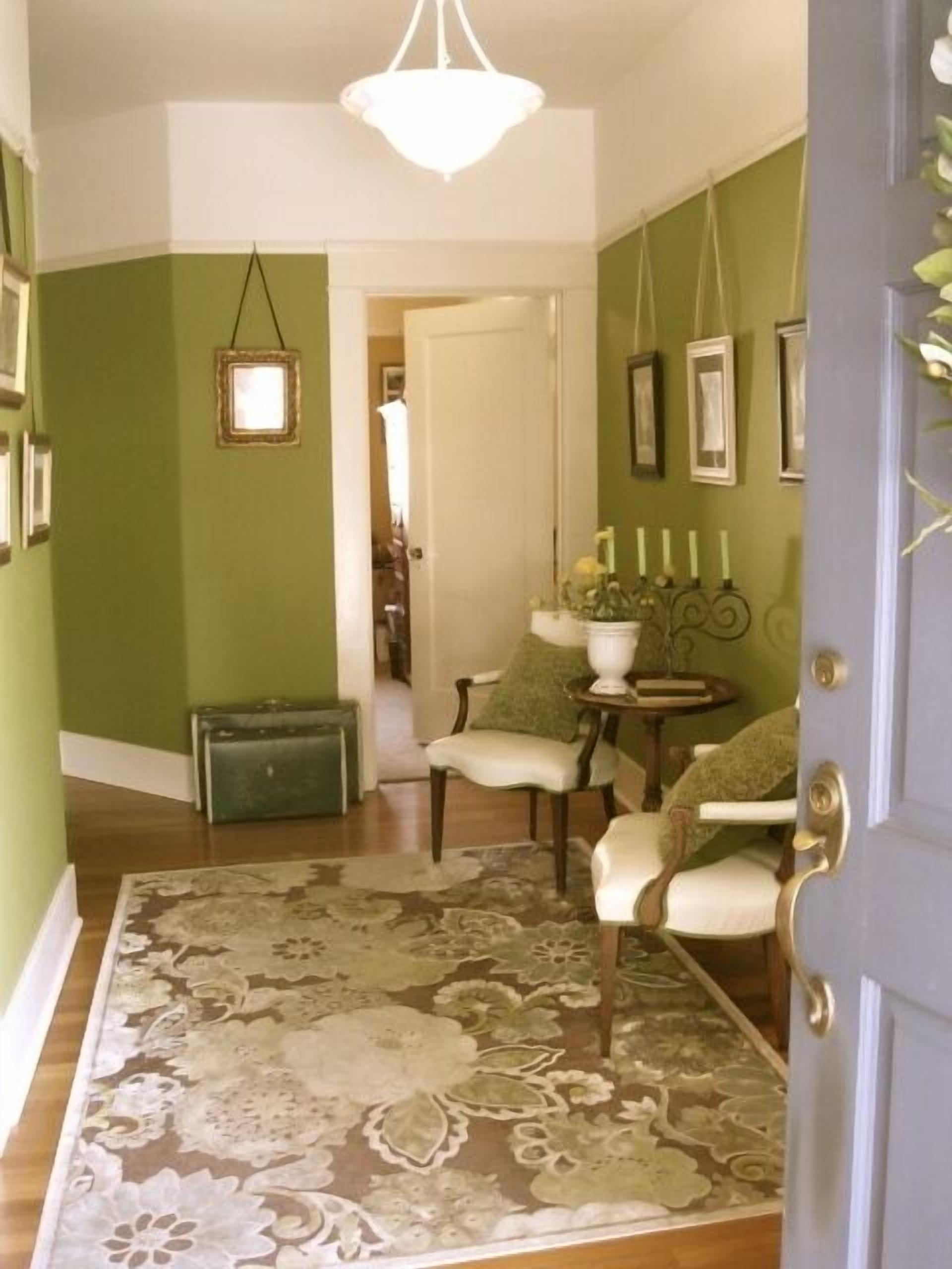 Hutchins House in Beautiful Downtown Lodi