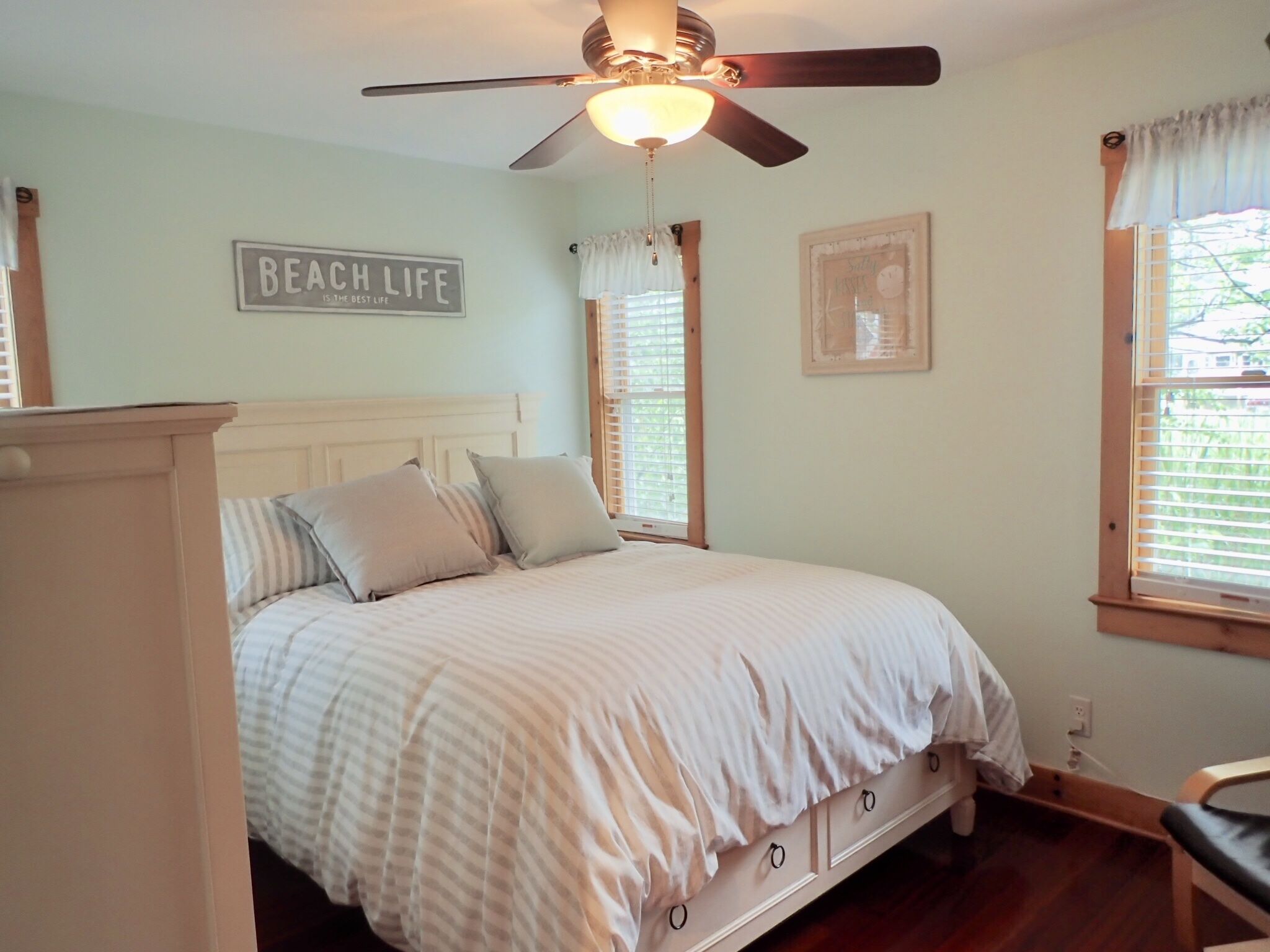 We’ve Thought of Everything So You Can Relax!