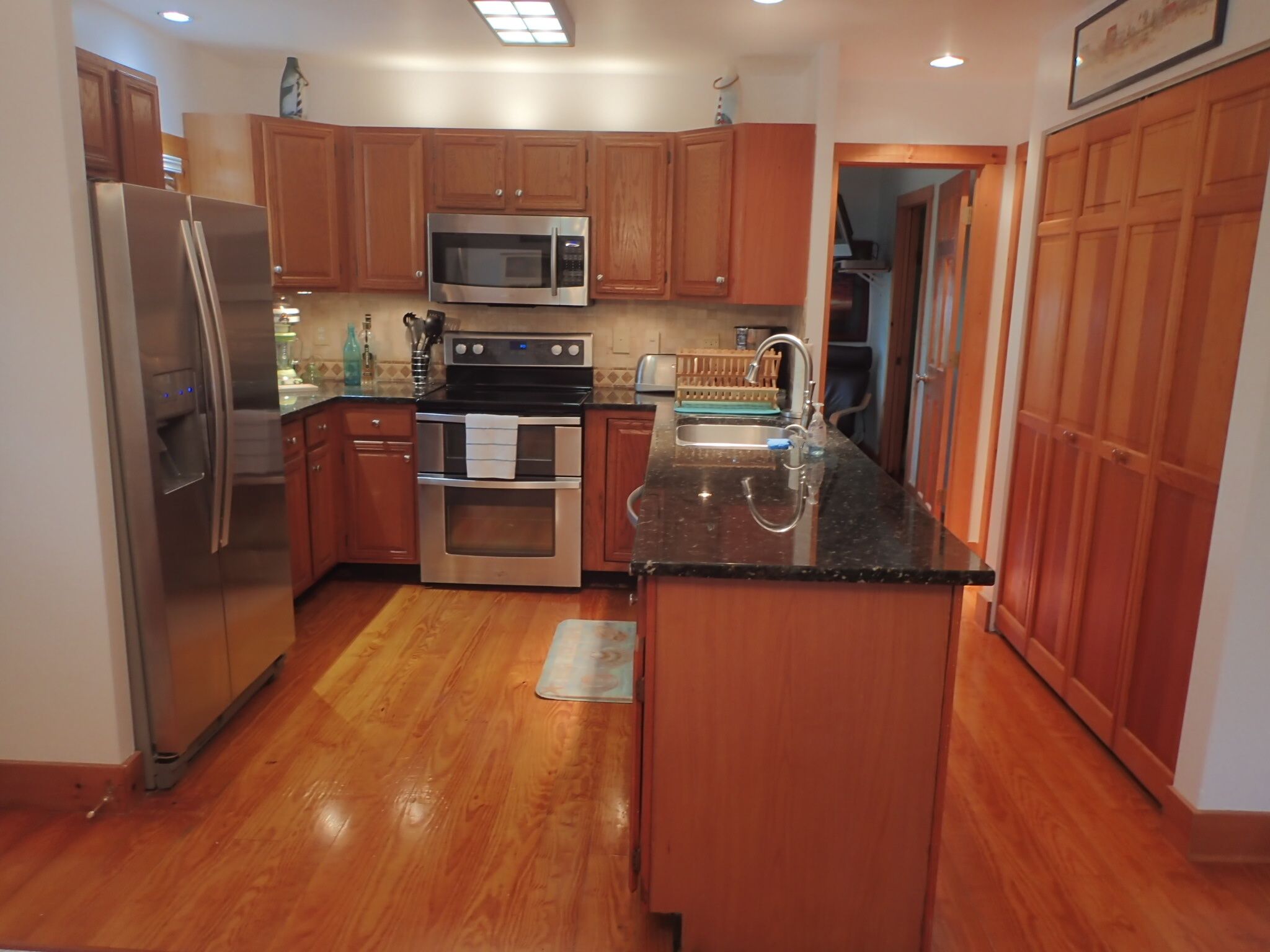 We’ve Thought of Everything So You Can Relax!